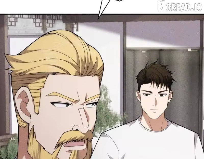 Hidden Dragon in the City (2025) Chapter 62  - page 136